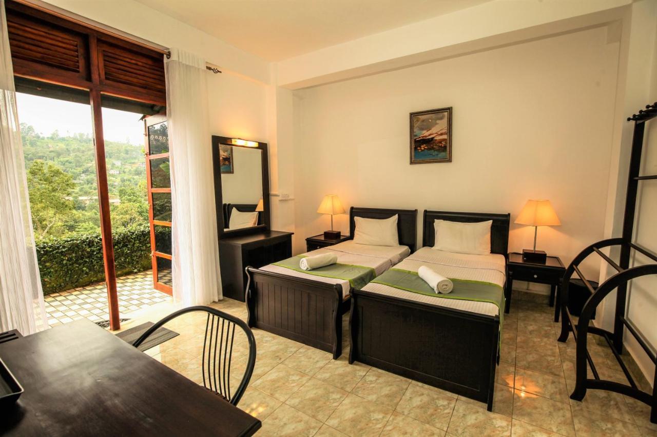 Sangrilla Holiday Resort - Level 1 Certified Bandarawela Extérieur photo