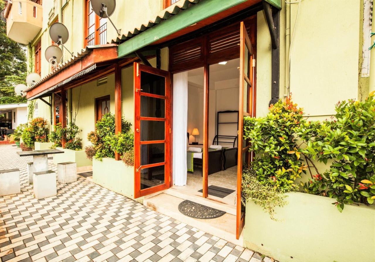 Sangrilla Holiday Resort - Level 1 Certified Bandarawela Extérieur photo