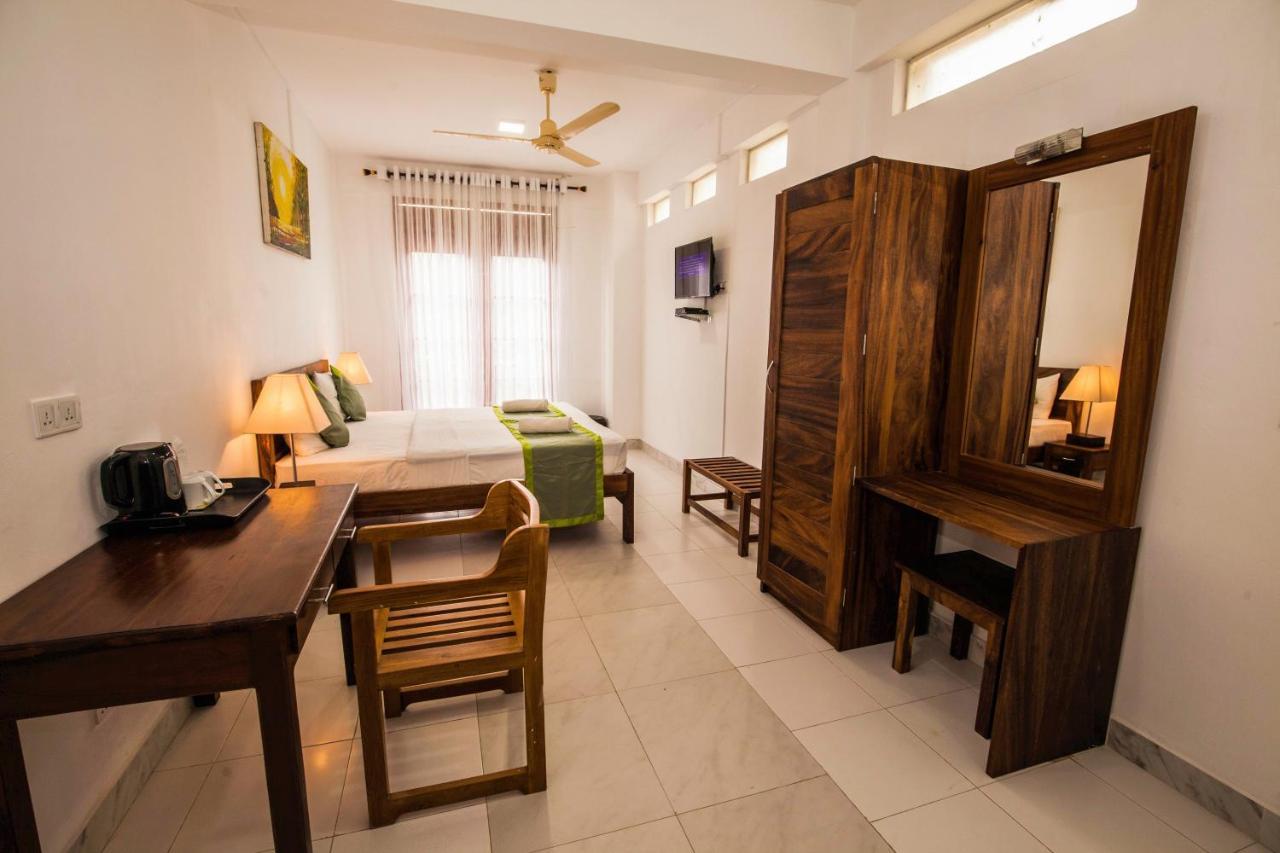 Sangrilla Holiday Resort - Level 1 Certified Bandarawela Extérieur photo