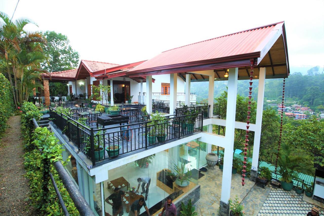 Sangrilla Holiday Resort - Level 1 Certified Bandarawela Extérieur photo