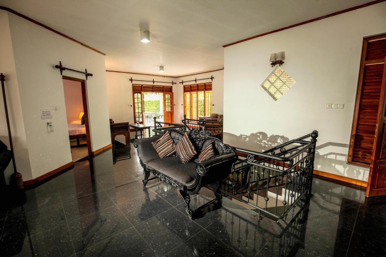 Sangrilla Holiday Resort - Level 1 Certified Bandarawela Extérieur photo