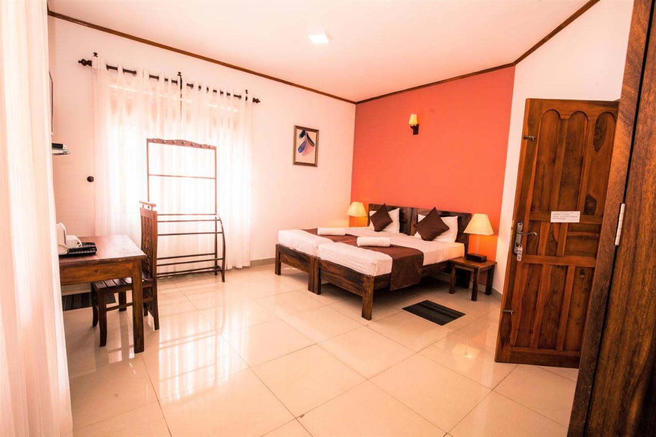 Sangrilla Holiday Resort - Level 1 Certified Bandarawela Extérieur photo