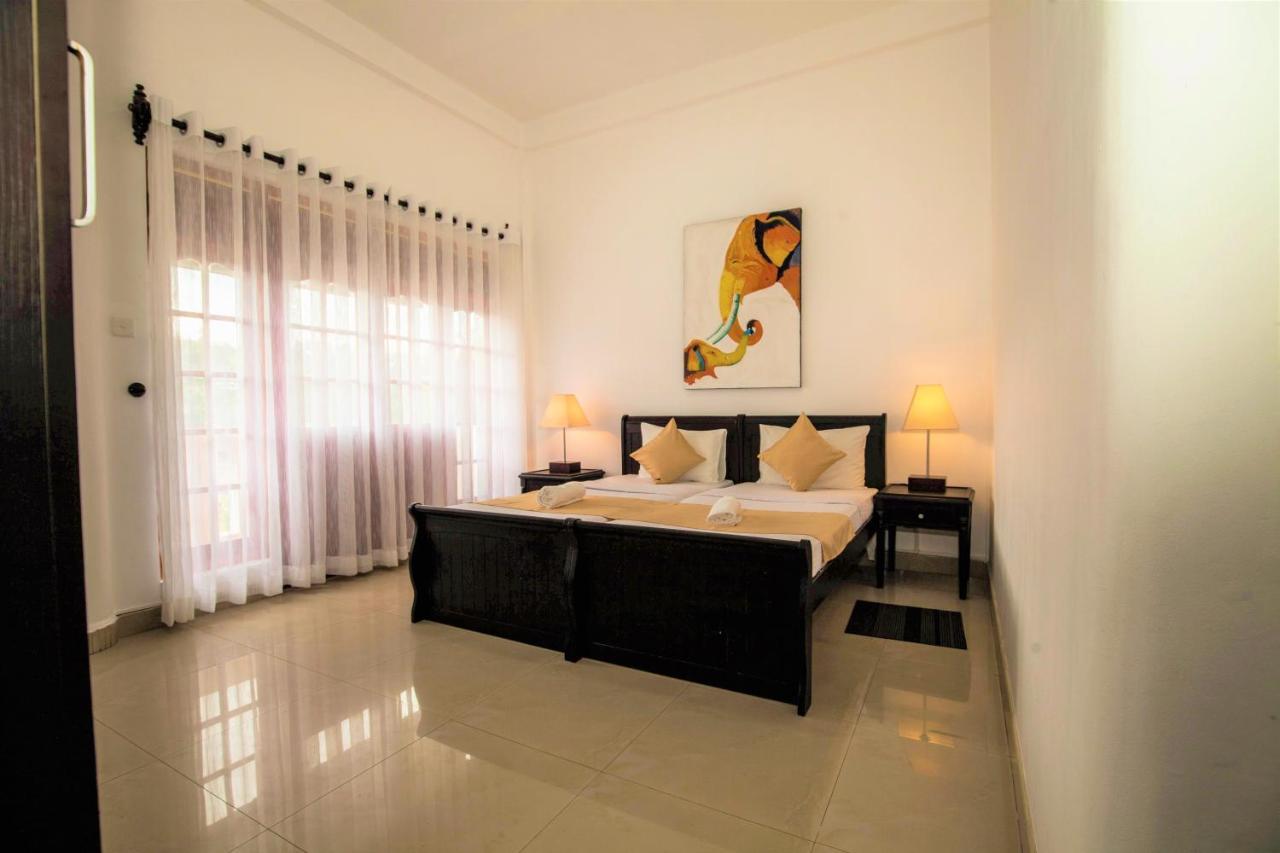 Sangrilla Holiday Resort - Level 1 Certified Bandarawela Extérieur photo