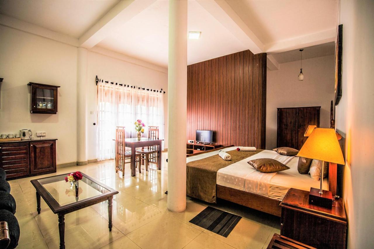 Sangrilla Holiday Resort - Level 1 Certified Bandarawela Extérieur photo