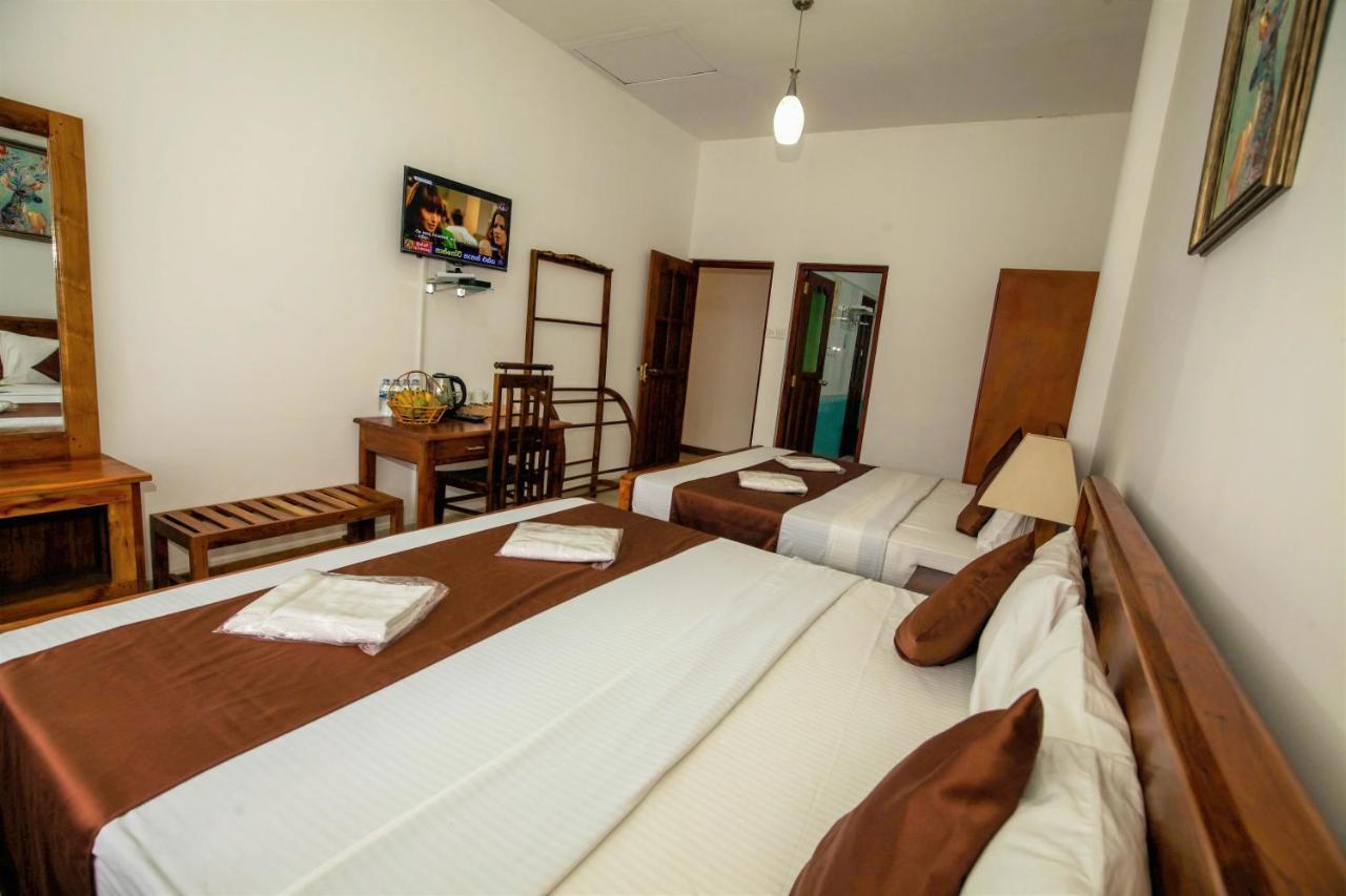 Sangrilla Holiday Resort - Level 1 Certified Bandarawela Extérieur photo