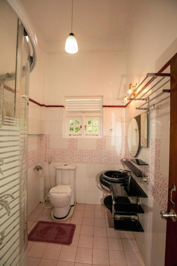 Sangrilla Holiday Resort - Level 1 Certified Bandarawela Extérieur photo