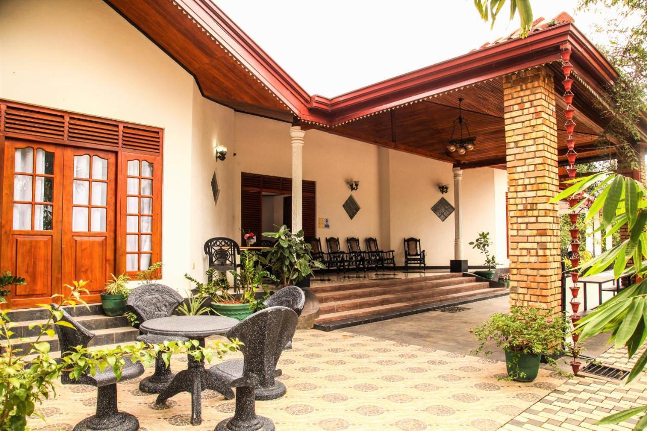 Sangrilla Holiday Resort - Level 1 Certified Bandarawela Extérieur photo