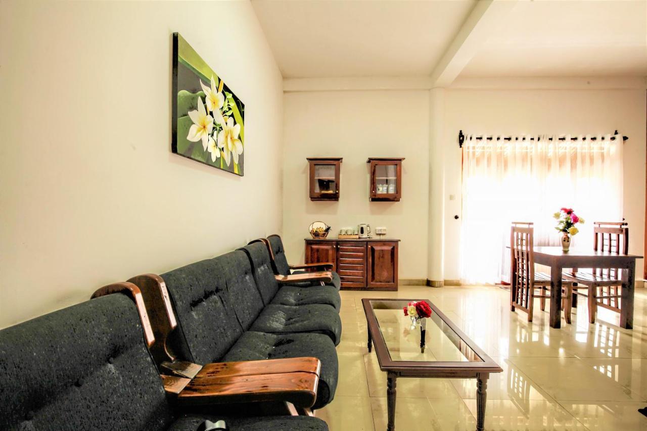 Sangrilla Holiday Resort - Level 1 Certified Bandarawela Extérieur photo