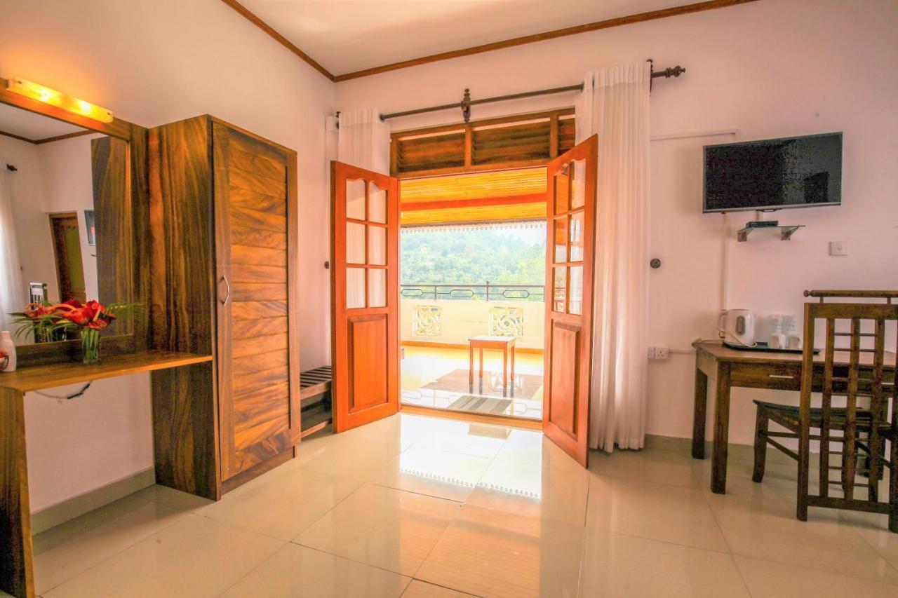Sangrilla Holiday Resort - Level 1 Certified Bandarawela Extérieur photo