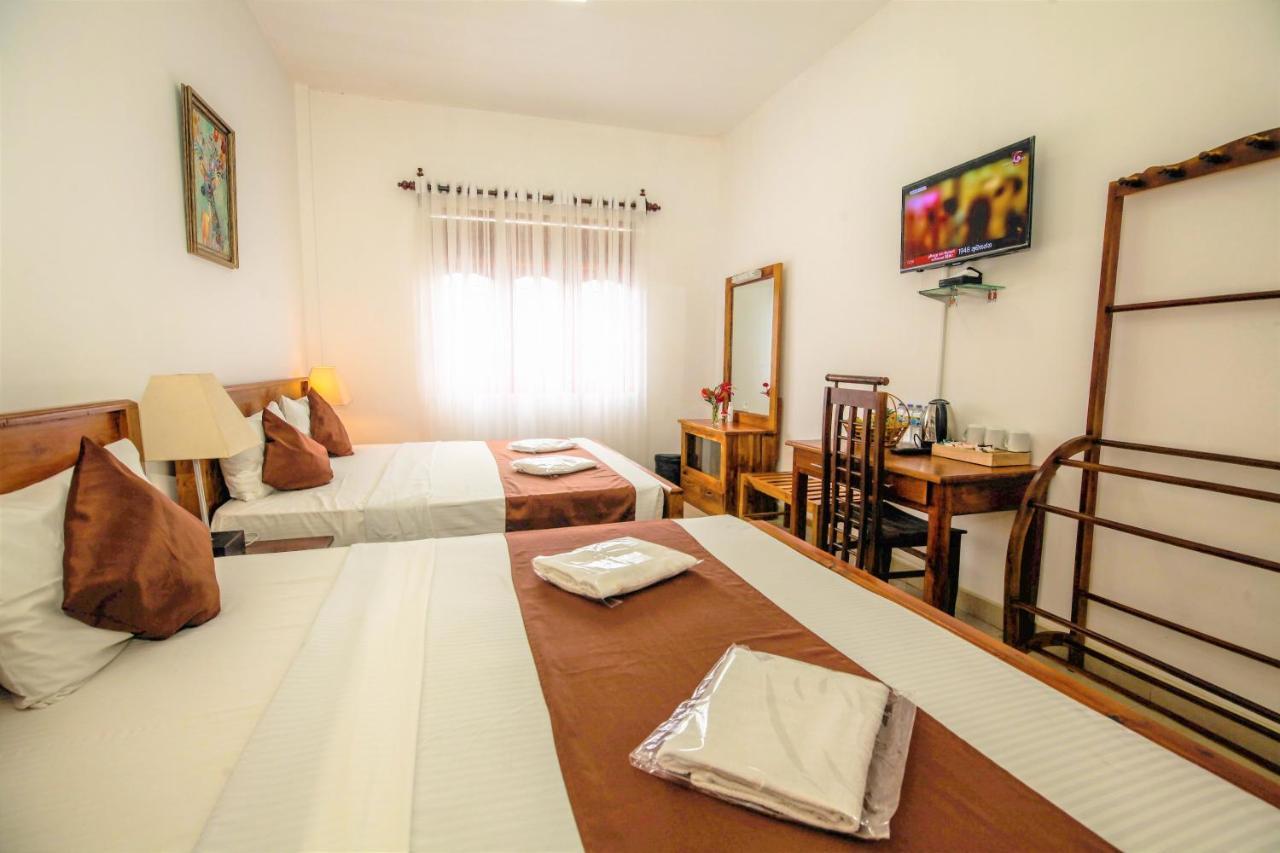 Sangrilla Holiday Resort - Level 1 Certified Bandarawela Extérieur photo
