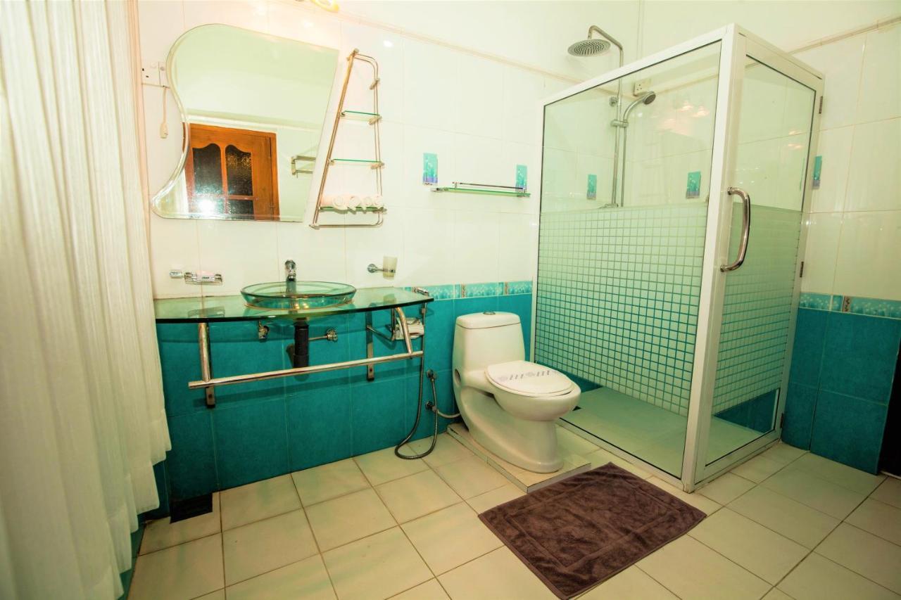 Sangrilla Holiday Resort - Level 1 Certified Bandarawela Extérieur photo