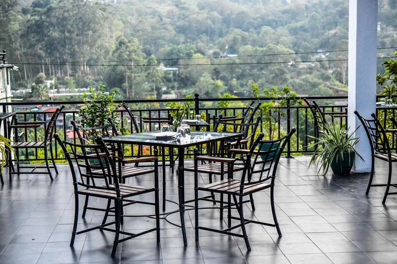 Sangrilla Holiday Resort - Level 1 Certified Bandarawela Extérieur photo