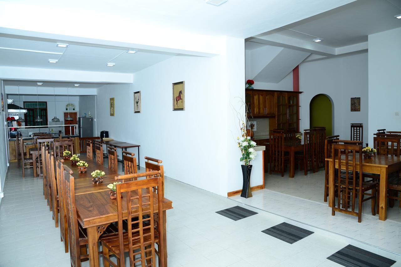 Sangrilla Holiday Resort - Level 1 Certified Bandarawela Extérieur photo
