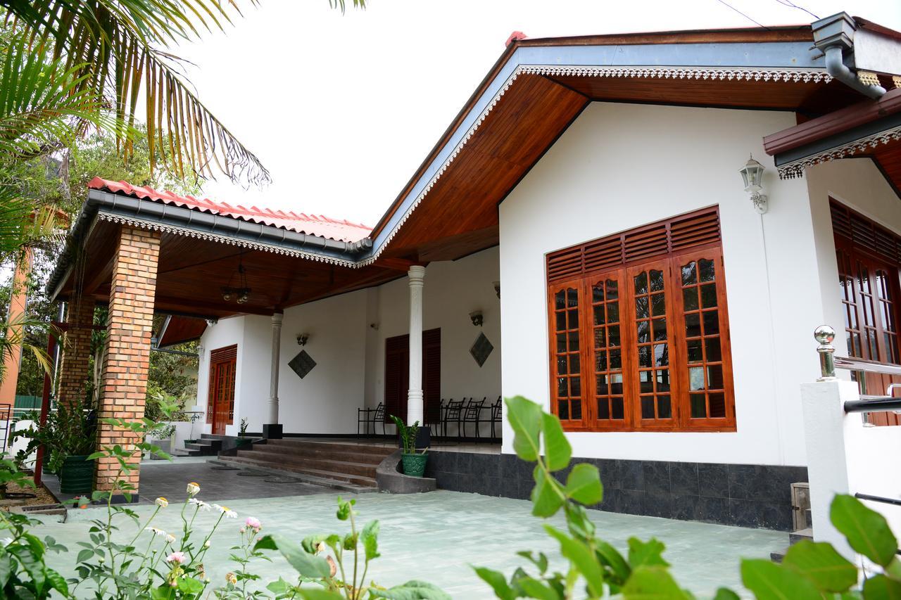 Sangrilla Holiday Resort - Level 1 Certified Bandarawela Extérieur photo
