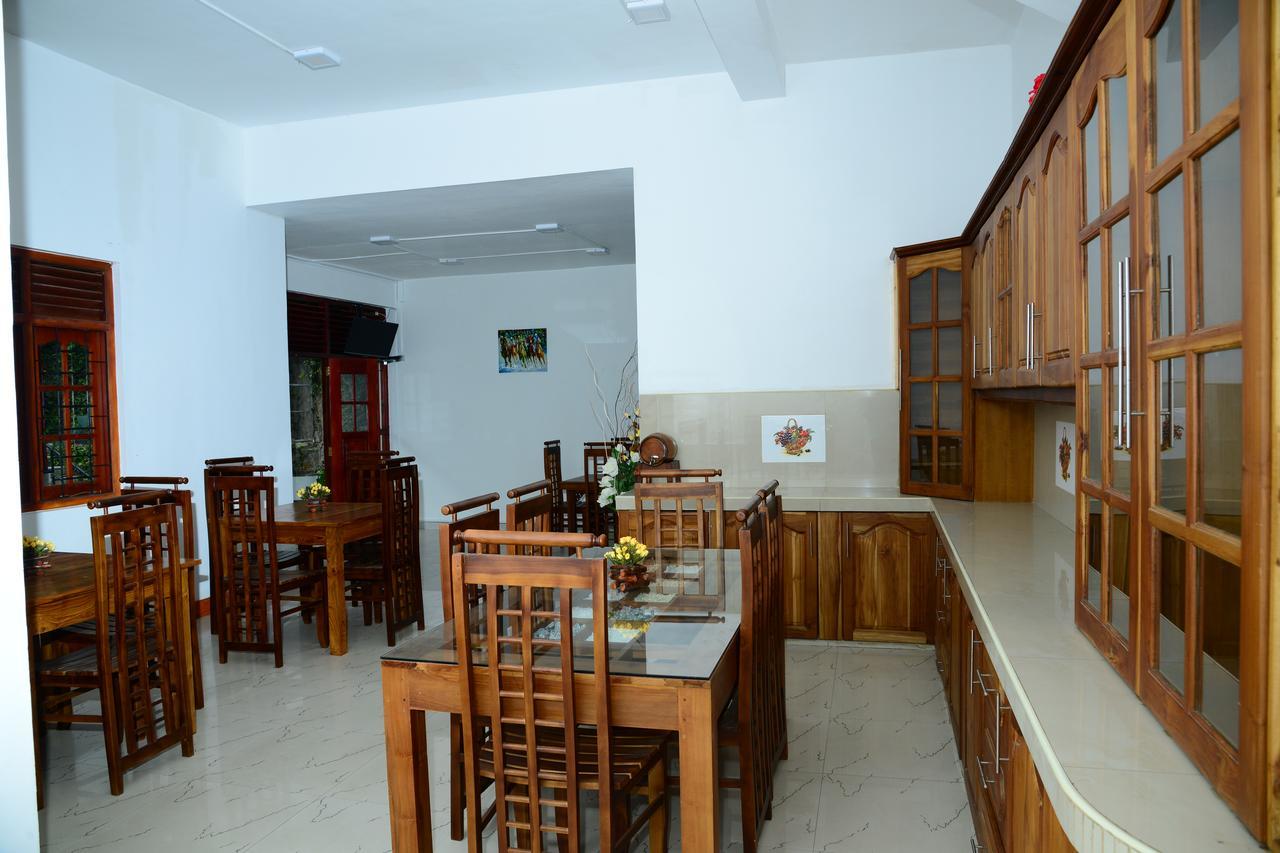 Sangrilla Holiday Resort - Level 1 Certified Bandarawela Extérieur photo