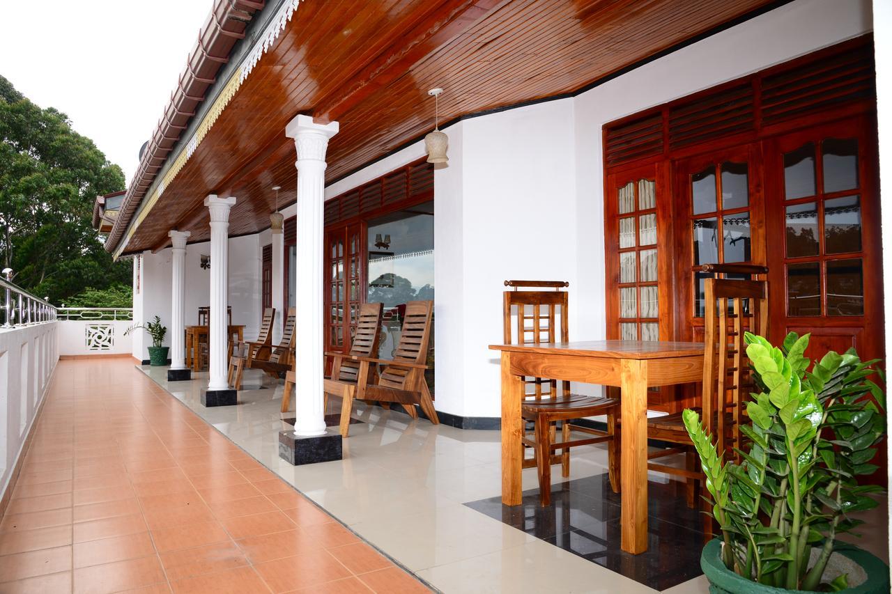 Sangrilla Holiday Resort - Level 1 Certified Bandarawela Extérieur photo