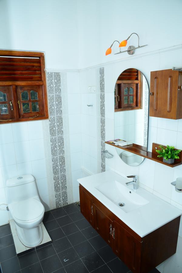 Sangrilla Holiday Resort - Level 1 Certified Bandarawela Extérieur photo