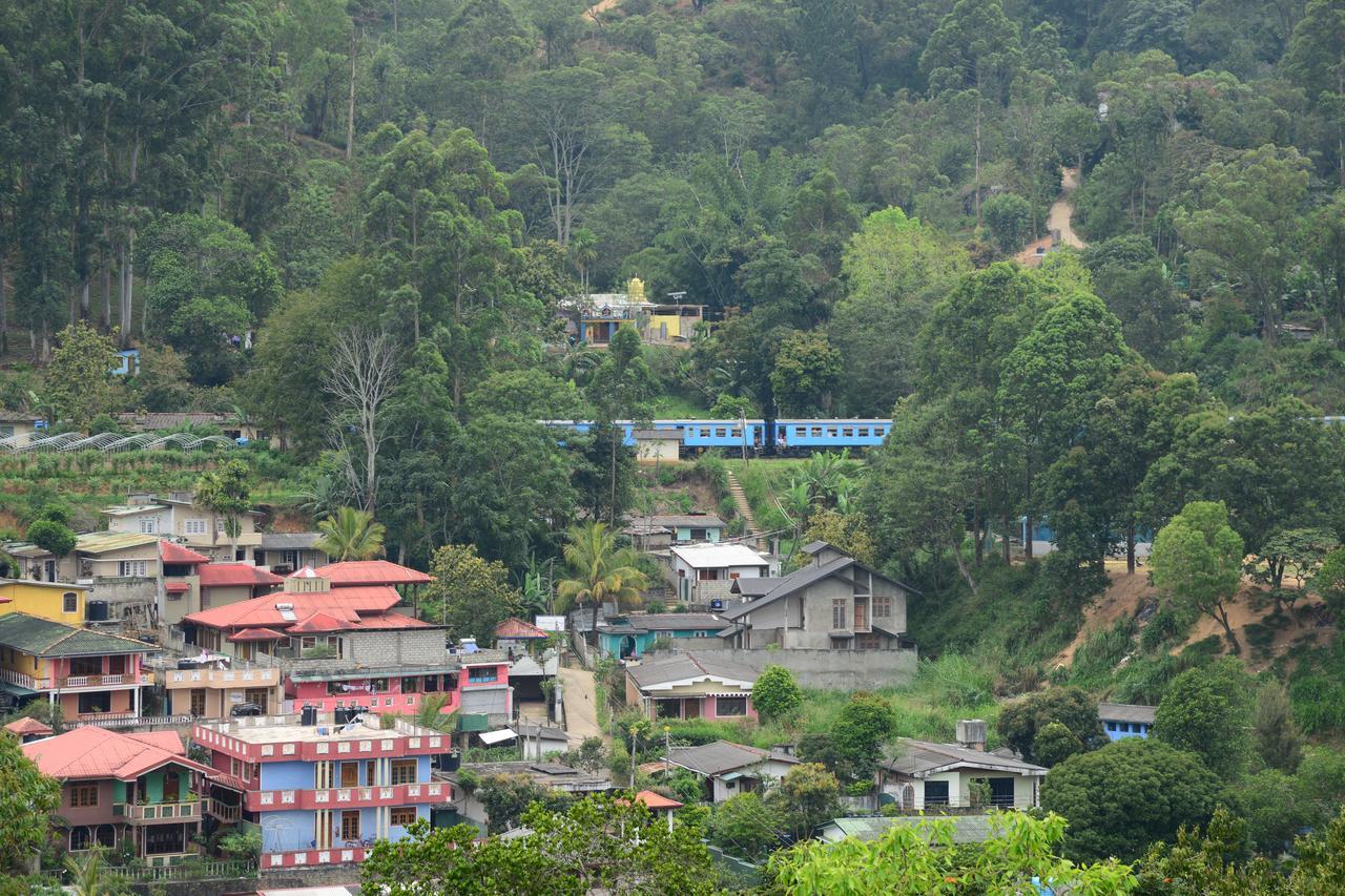 Sangrilla Holiday Resort - Level 1 Certified Bandarawela Extérieur photo