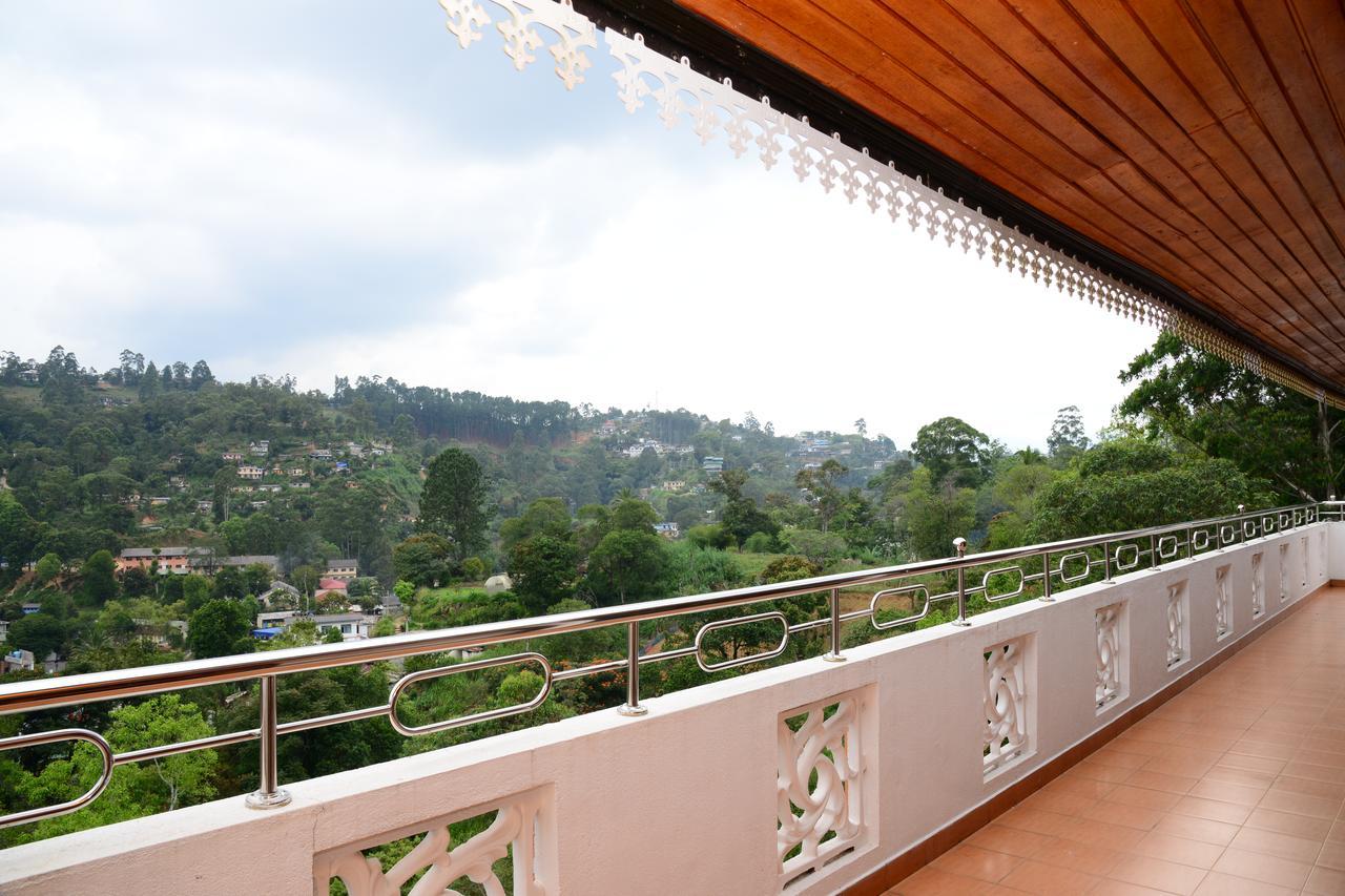 Sangrilla Holiday Resort - Level 1 Certified Bandarawela Extérieur photo