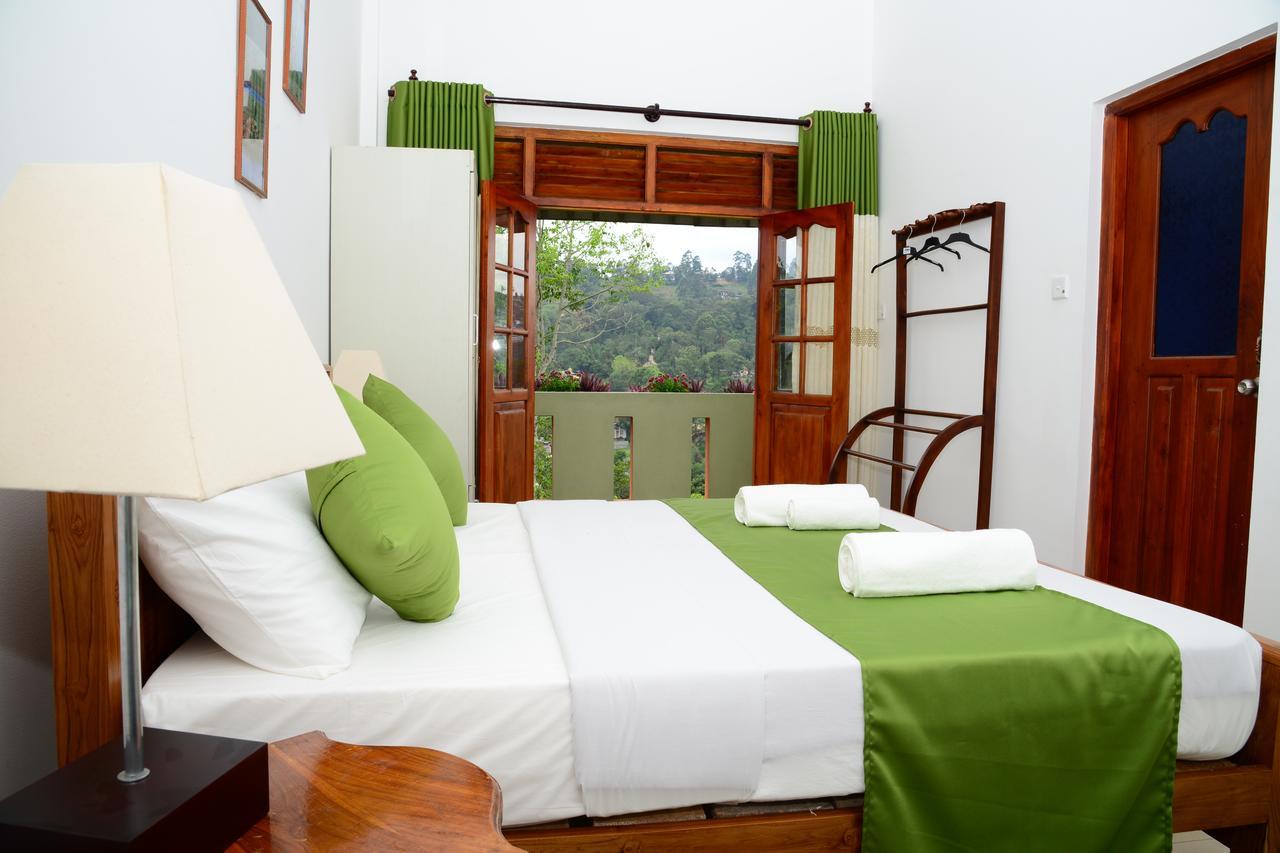 Sangrilla Holiday Resort - Level 1 Certified Bandarawela Extérieur photo