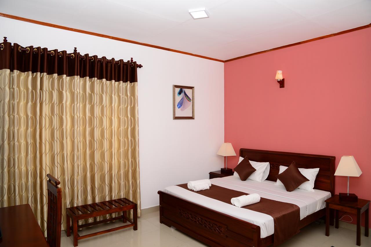 Sangrilla Holiday Resort - Level 1 Certified Bandarawela Extérieur photo