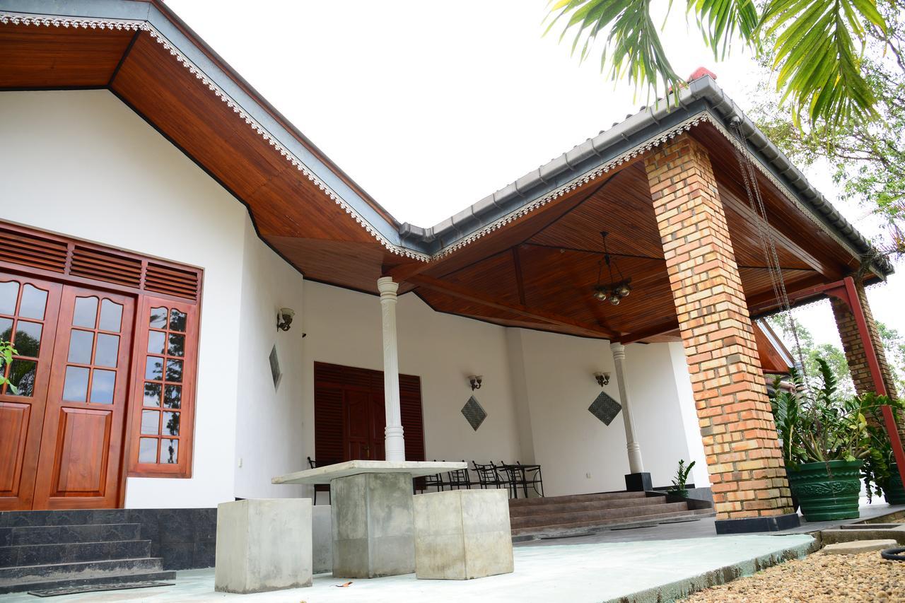Sangrilla Holiday Resort - Level 1 Certified Bandarawela Extérieur photo