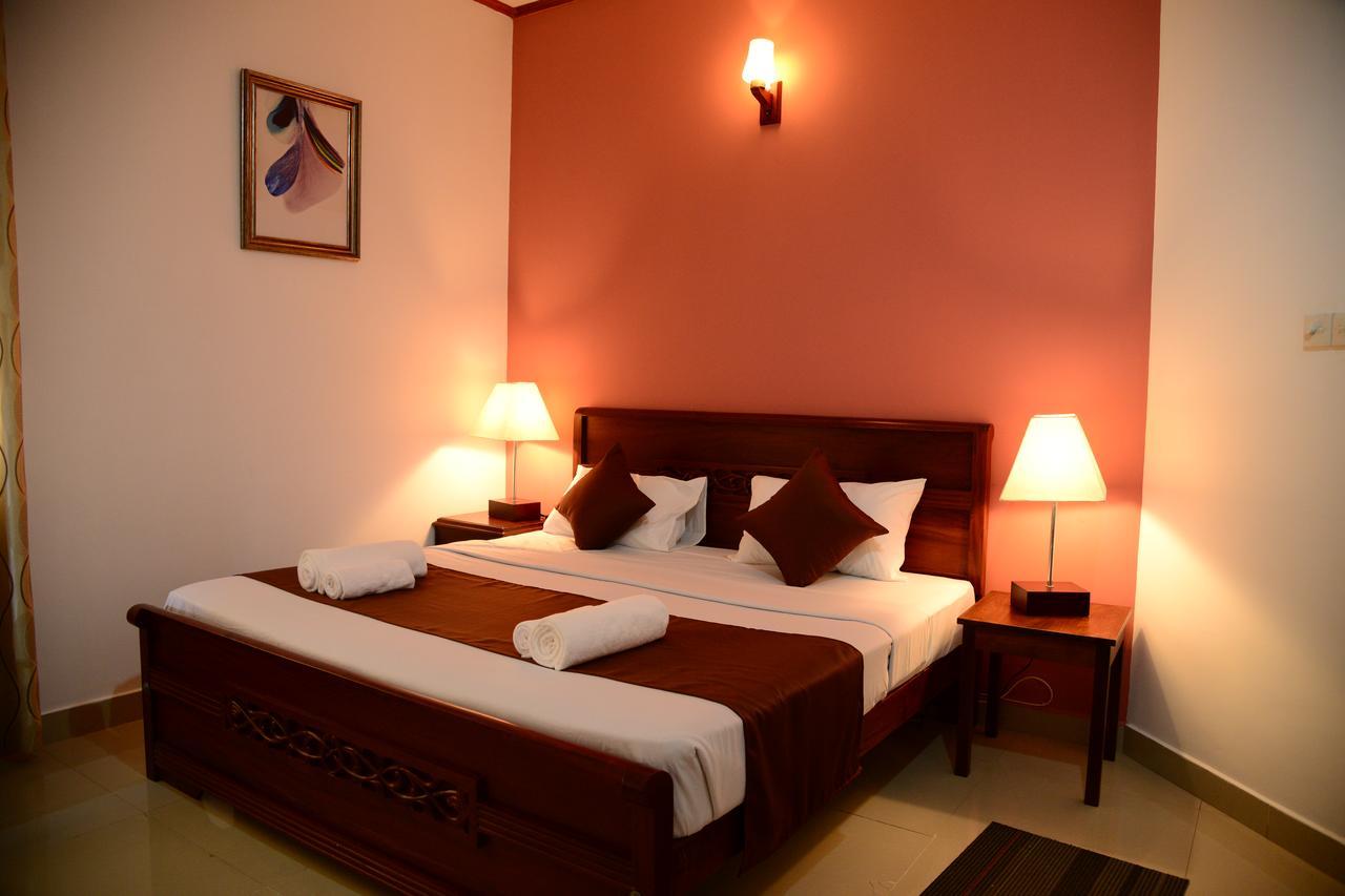 Sangrilla Holiday Resort - Level 1 Certified Bandarawela Extérieur photo