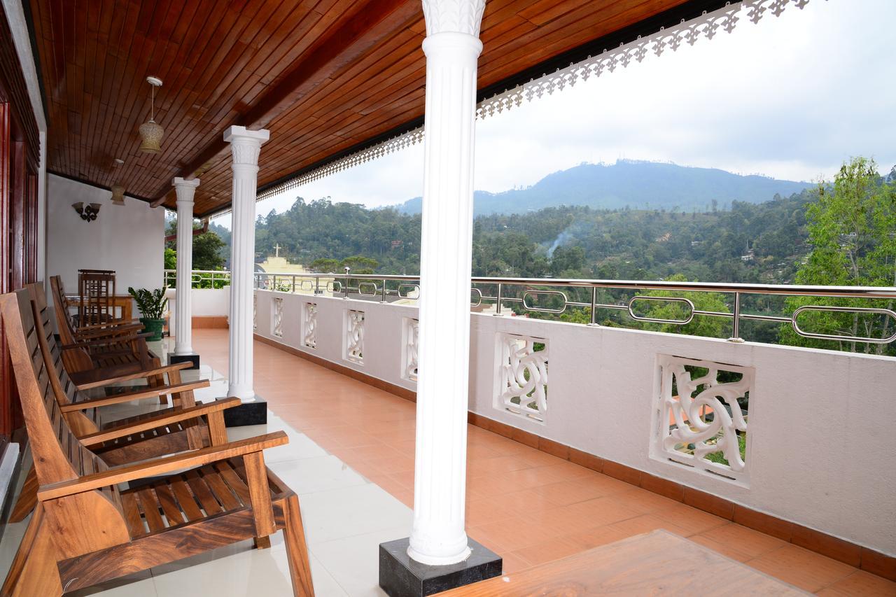 Sangrilla Holiday Resort - Level 1 Certified Bandarawela Extérieur photo