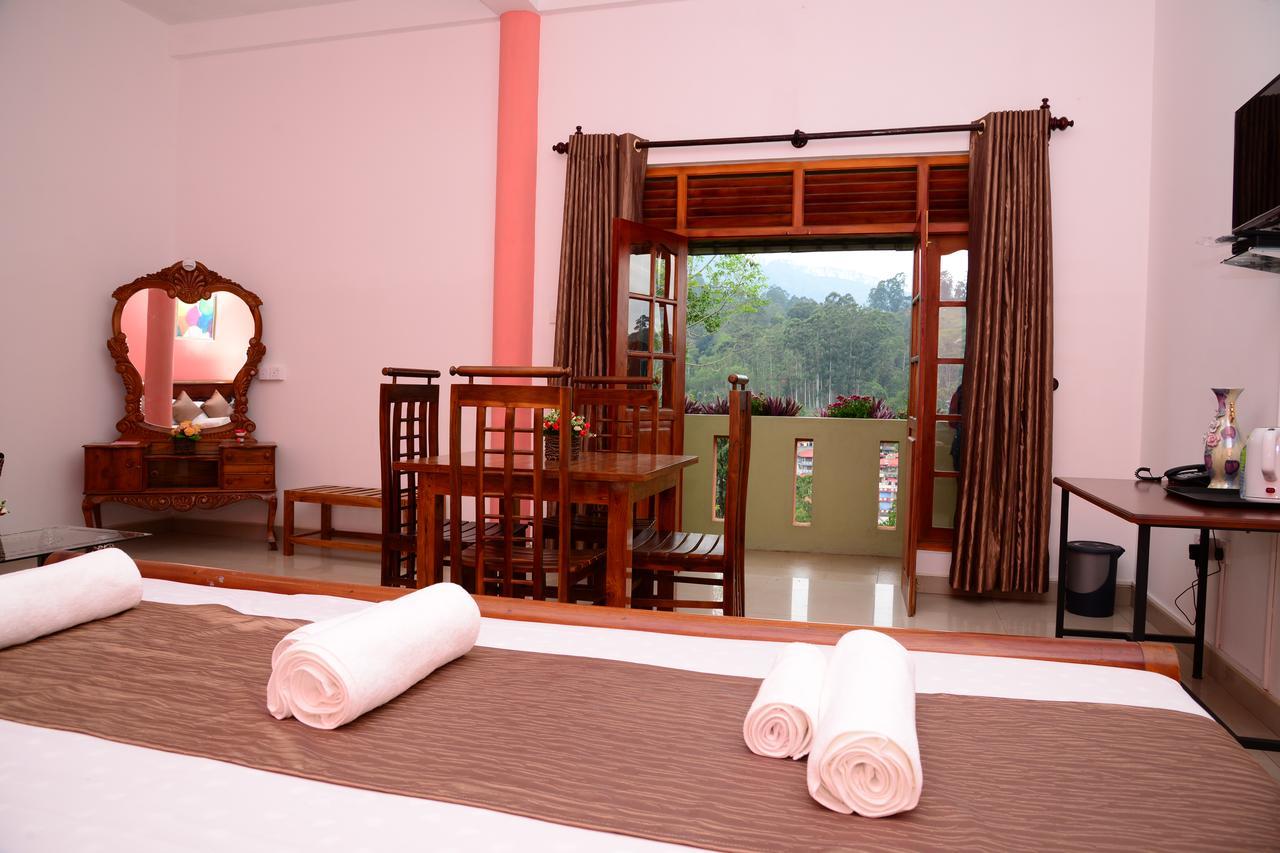 Sangrilla Holiday Resort - Level 1 Certified Bandarawela Extérieur photo