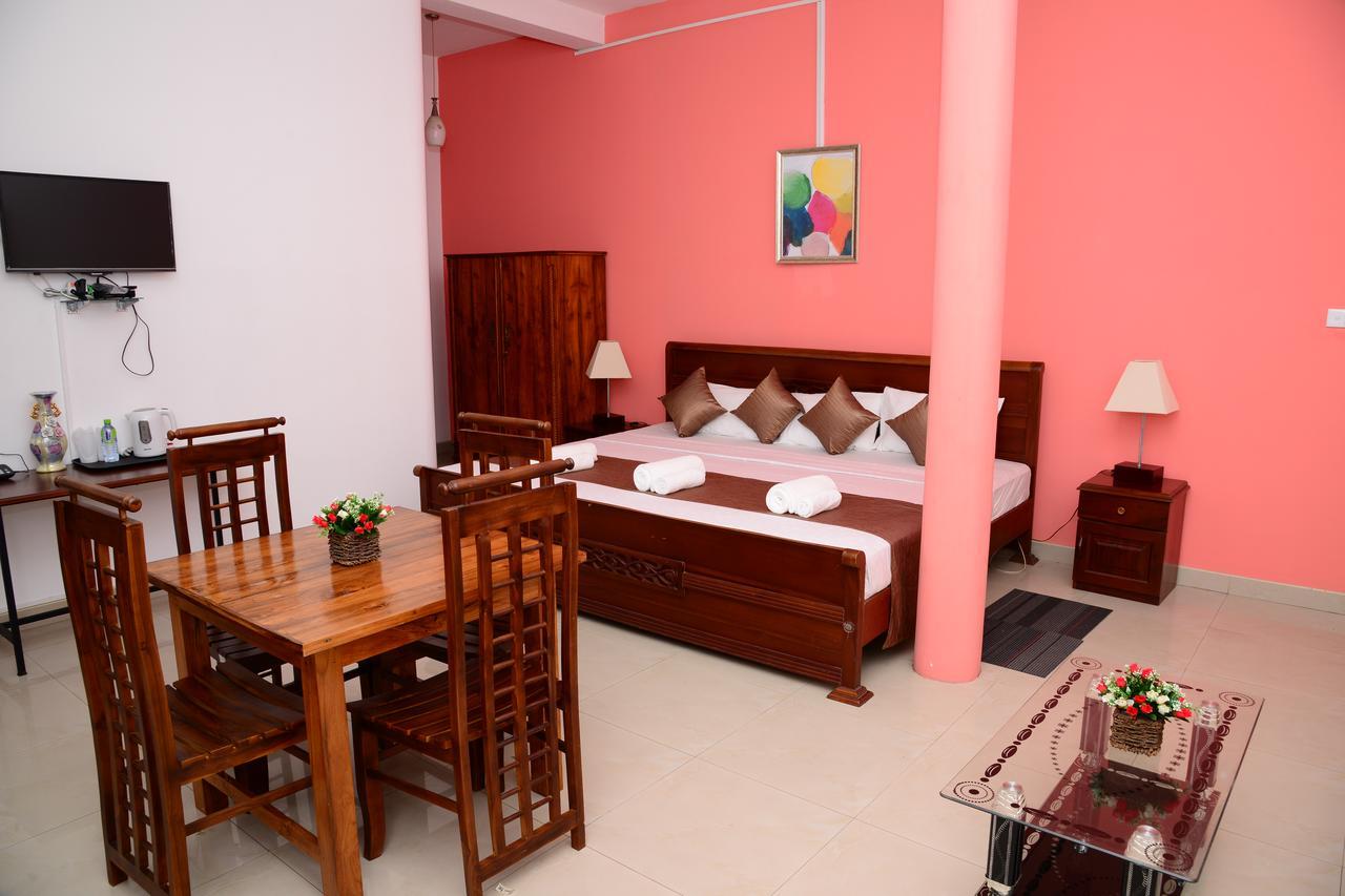 Sangrilla Holiday Resort - Level 1 Certified Bandarawela Extérieur photo