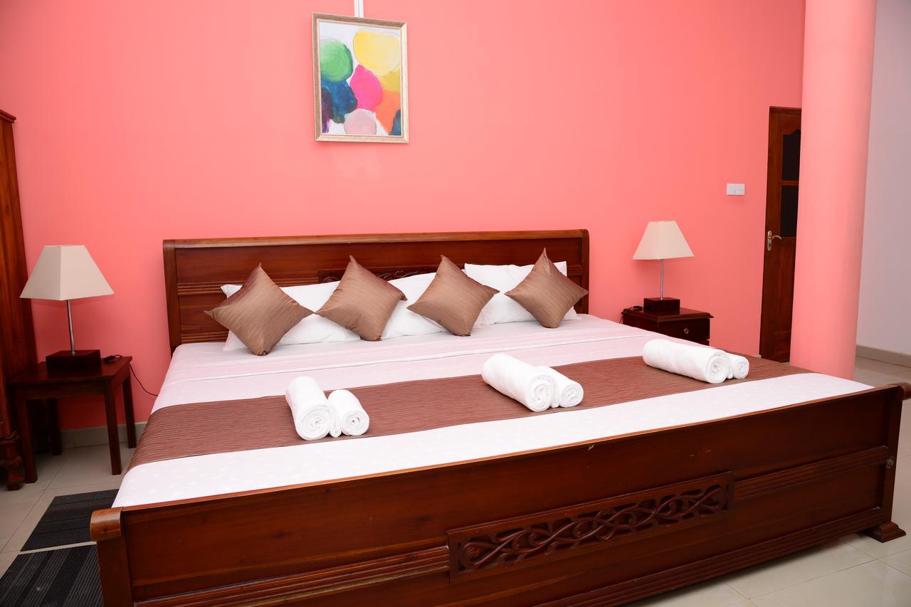 Sangrilla Holiday Resort - Level 1 Certified Bandarawela Extérieur photo