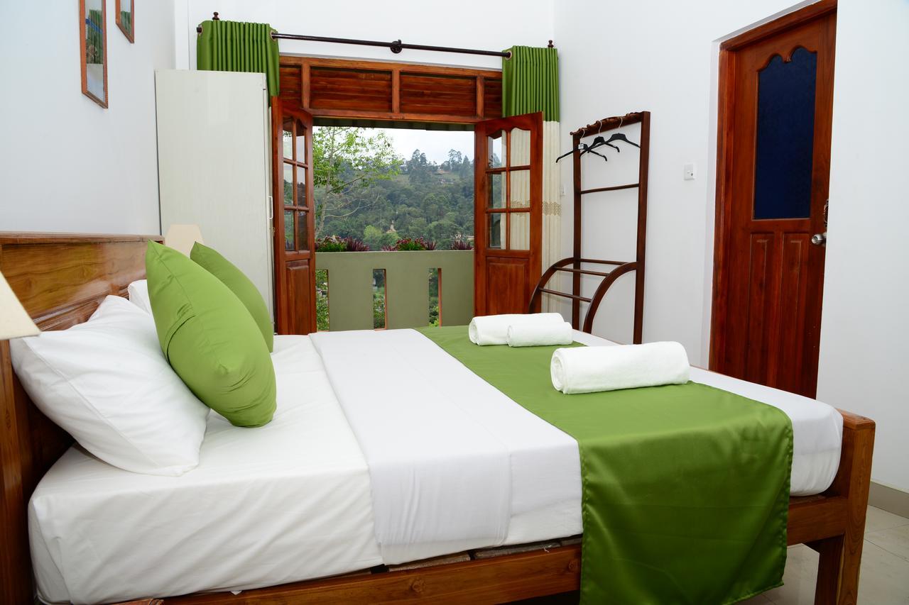 Sangrilla Holiday Resort - Level 1 Certified Bandarawela Extérieur photo