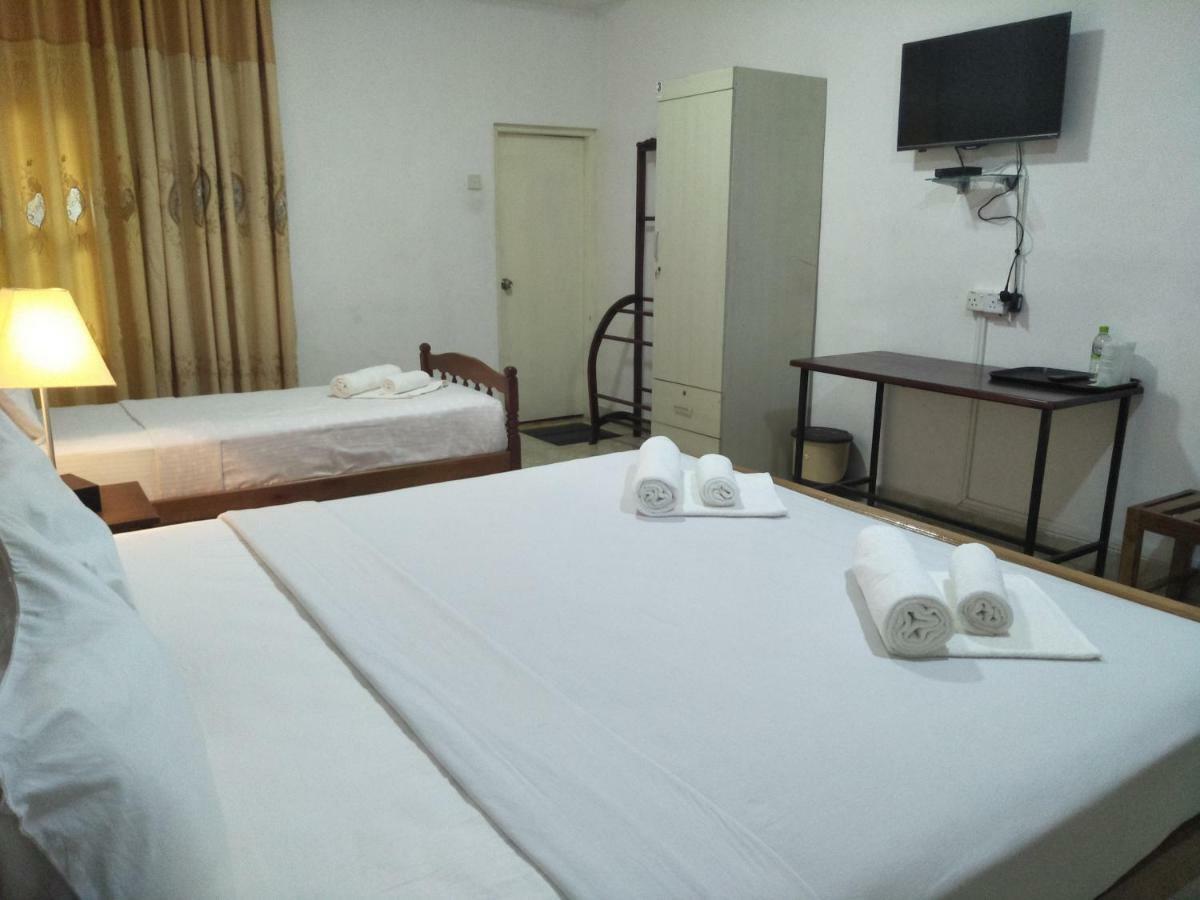 Sangrilla Holiday Resort - Level 1 Certified Bandarawela Extérieur photo